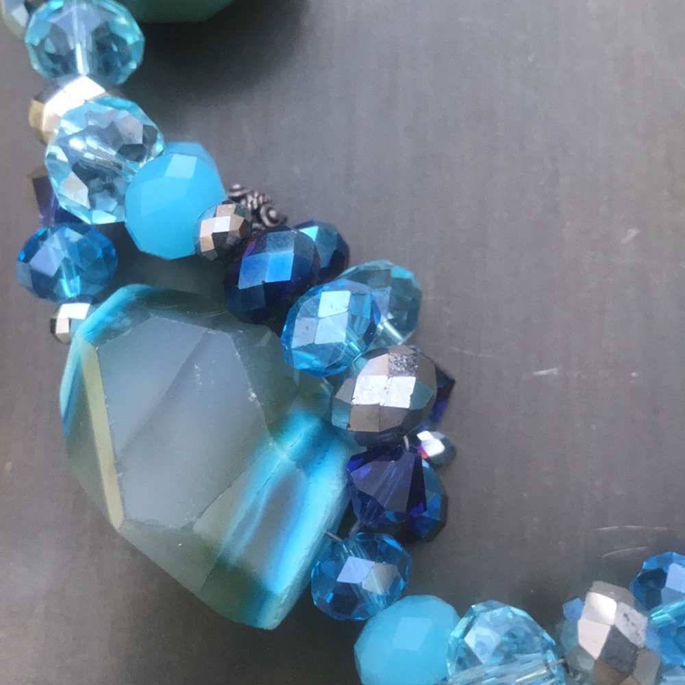 Handmade Necklace - Picture 7 of 15